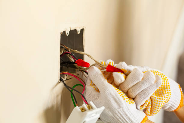 Emergency Electrical Repair Services in Ladson, SC