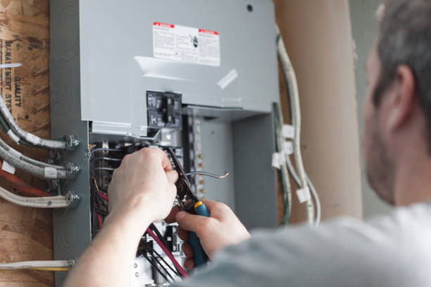 Commercial Electrical Services in Ladson, SC